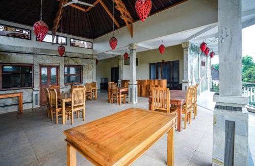 Tulamben Hotel | Dive & Dwell Tulamben