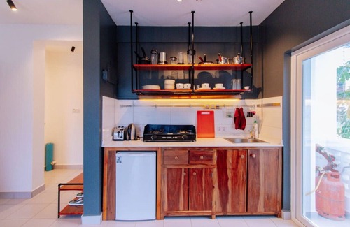 Tunguu Condo | Dive into a peaceful serene part of yourself