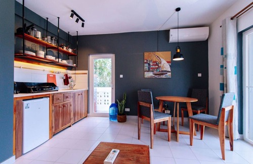 Tunguu Condo | Dive into a peaceful serene part of yourself