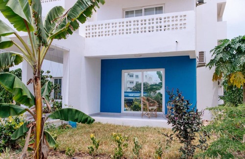 Tunguu Condo | Dive into a peaceful serene part of yourself