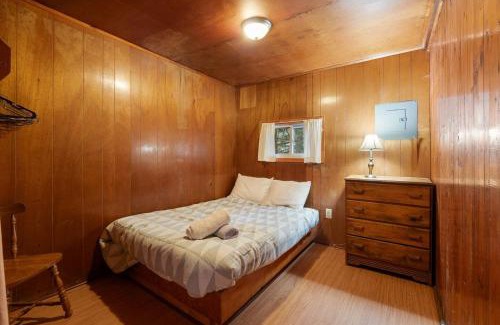 Otonabee-South Monaghan House | Dive into Nature