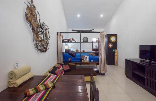 Dili House | Dive Timor Guesthouse and Apartments