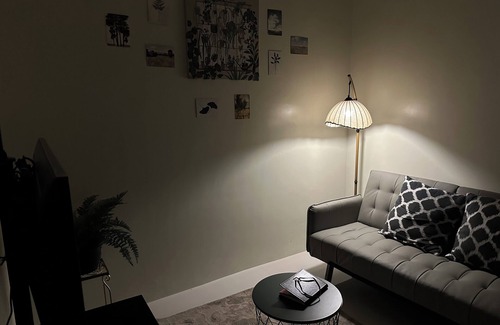 Baguio Condo | Diverging from the ordinary stays in typical accommodations, Indulge in Baguio.