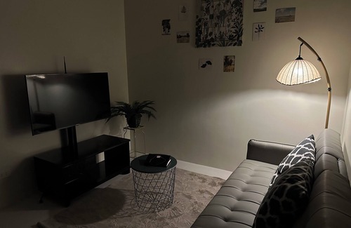 Baguio Condo | Diverging from the ordinary stays in typical accommodations, Indulge in Baguio.
