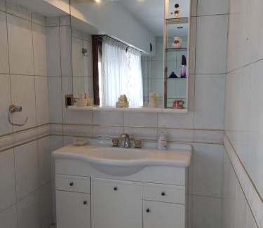 Villa Ballester Apartment | Divertido y Cómodo