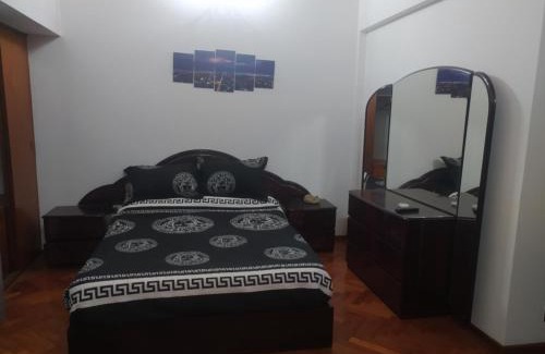 Villa Ballester Apartment | Divertido y Cómodo