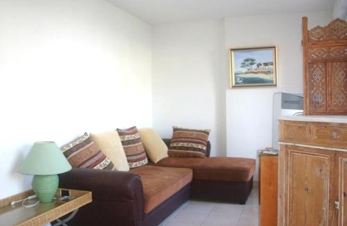 Port Guillaume Apartment | Dives-sur-Mer, 3 pièces duplex, terrasse, animaux admis - FR-1-487-278
