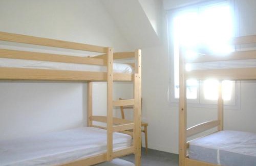 Port Guillaume Apartment | Dives-sur-Mer, 3 pièces duplex, terrasse, animaux admis - FR-1-487-278