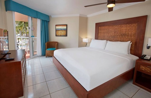 Palm Beach Resort | 🌴 Divi Aruba Phoenix Beach Resort ✨ Experience Paradise in a 2BR Villa-Sleeps 6