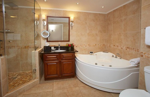 Palm Beach Hotel | Divi Phoenix Luxurious Studio Suite with Ocean View