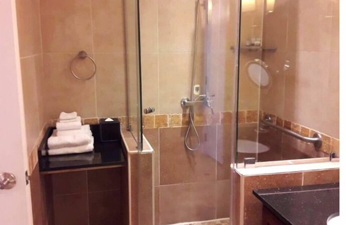 Palm Beach Hotel | Divi Phoenix Luxurious Studio Suite with Ocean View
