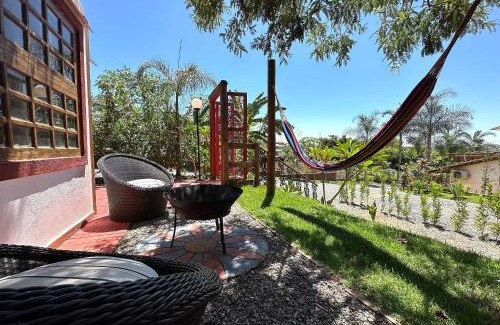 Central - West Region Apartment | Divina Cabana - Lago Corumbá IV - Alexânia