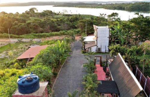 Central - West Region Apartment | Divina Cabana - Lago Corumbá IV - Alexânia