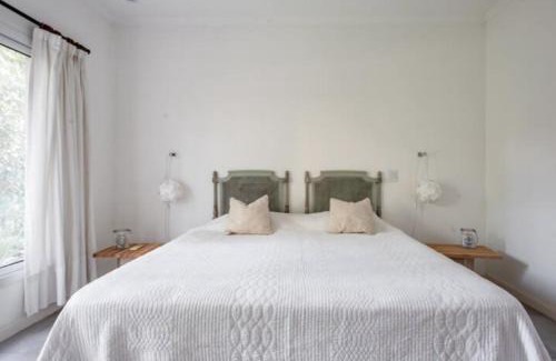 Del Viso Apartment | Divina casa con parque y Piscina climatizada en mini barrio cerrado