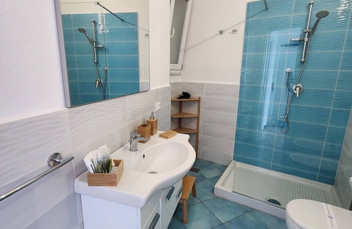 Sant'Angelo Apartment | Divina Seaside Suite Ischia