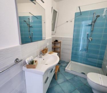 Sant'Angelo Apartment | Divina Seaside Suite Ischia
