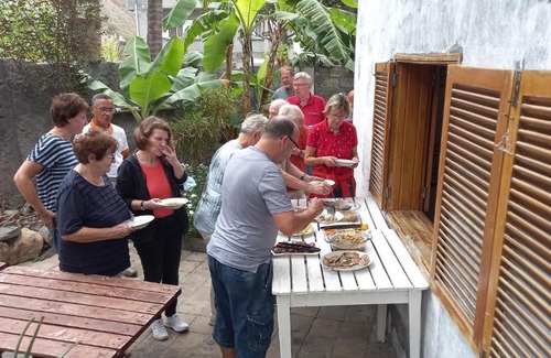 Ribeira Grande Bed & Breakfast | Divin’Art