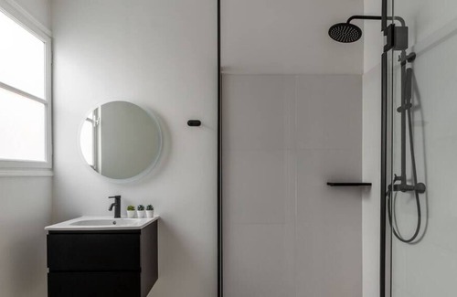 Mousio Condo | Divine 1BR Apartment at ZOIA the Met
