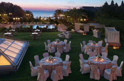 Vouliagmeni Apartment | Divine 1BR Suite overlooking the Athenian Riviera