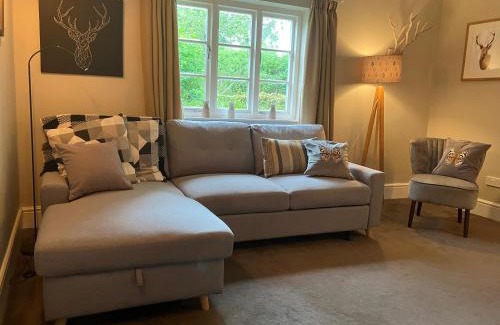 Brimfield House | Divine, detached countryside cottage near Ludlow.