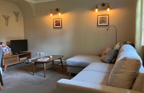 Brimfield House | Divine, detached countryside cottage near Ludlow.