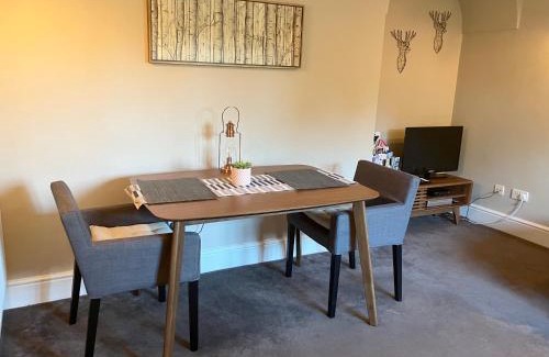 Brimfield House | Divine, detached countryside cottage near Ludlow.
