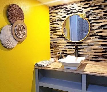 Charlestown Apartment | Divine Dwellings