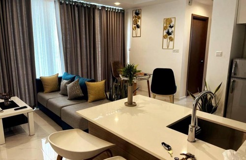Colombo 02 Apartment | Divine Living