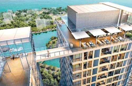Colombo 02 Apartment | Divine Living