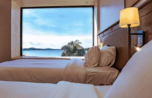 Kampala Hotel | Divine Resort & Spa
