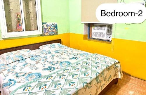 Mathura House | Divine Stay- Facing Krishna Janambhoomi Temple- Personal Family HomeStay - Hotel Like Amenities