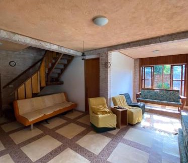 Campinas House | divino aconchego unicamp