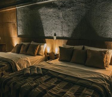 Igrejinha Apartment | DiVINO