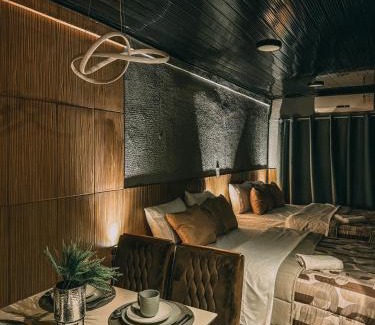 Igrejinha Apartment | DiVINO