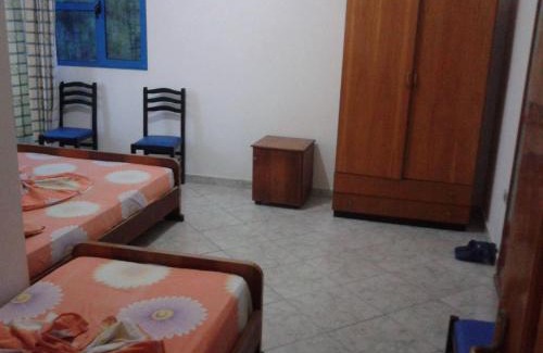 Divjake Hotel | Divjaka Park
