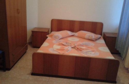 Divjake Hotel | Divjaka Park