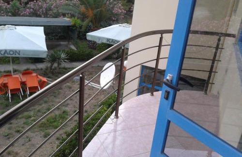Divjake Hotel | Divjaka Park