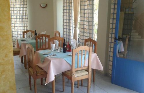 Divjake Hotel | Divjaka Park