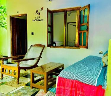 Pottuvil Division 2 Hotel | Diyakawa Hotel