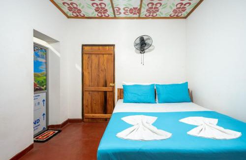 Koslanda Hotel | Diyaluma NAS Villa