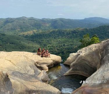 Koslanda House | Diyaluma Villa Resort