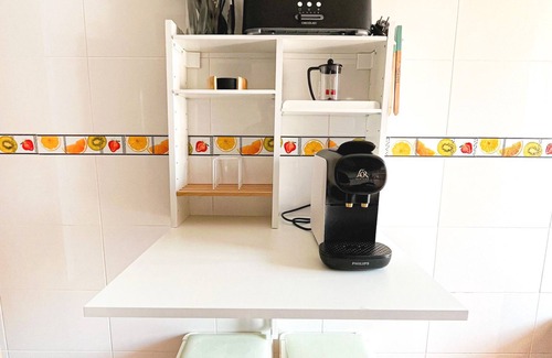 Castello de la Plana Apartment | Diyenn Castellon accommodation and pleasure