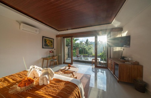 Sebatu Bed & Breakfast | DJANI Sebatu
