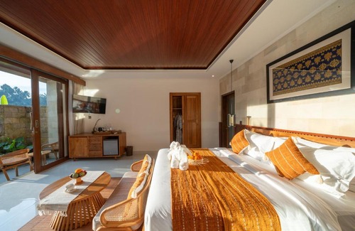 Sebatu Bed & Breakfast | DJANI Sebatu