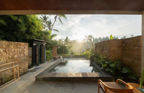 Sebatu Bed & Breakfast | DJANI Sebatu