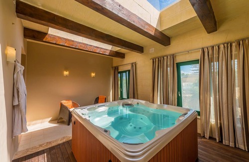 Sannat Apartment | Djar Ta Menzja 1 Holiday Home