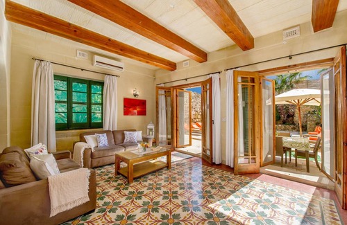 Sannat Apartment | Djar Ta Menzja 1 Holiday Home