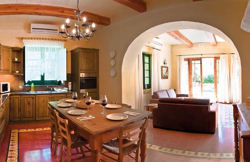 Sannat Apartment | Djar Ta Menzja 1 Holiday Home