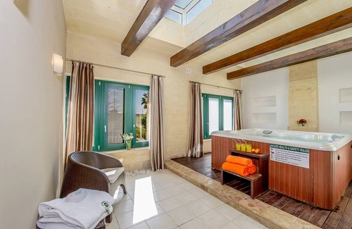 Sannat Apartment | Djar Ta Menzja 2 Holiday Home