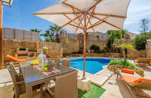 Sannat Apartment | Djar Ta Menzja 2 Holiday Home